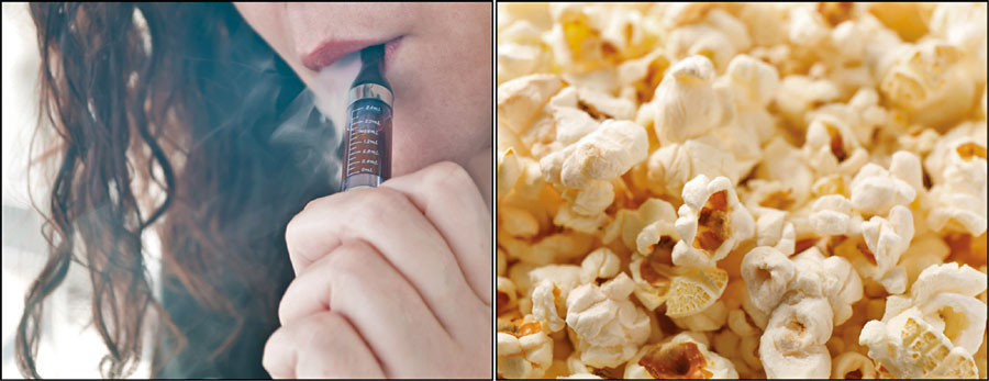 elfbar nachfüll pod läuft aus Nikotinfri vape main image 0