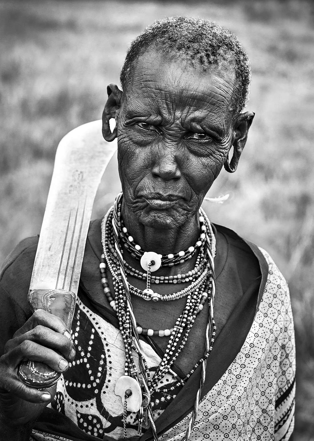 Samwels mor Resiato NolkiPali Naikada.