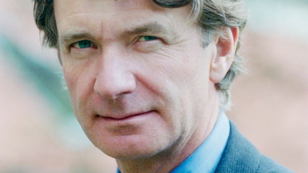 Skattebefrielsen för palmolja måste bort, enligt Anders Wijkman.