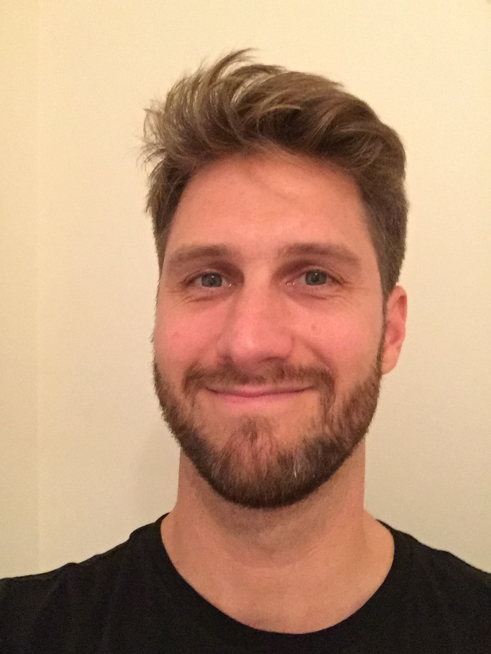 Per Liljas är reportern som gjorde avslöjandet som kan få journalistpriset Guldspaden.