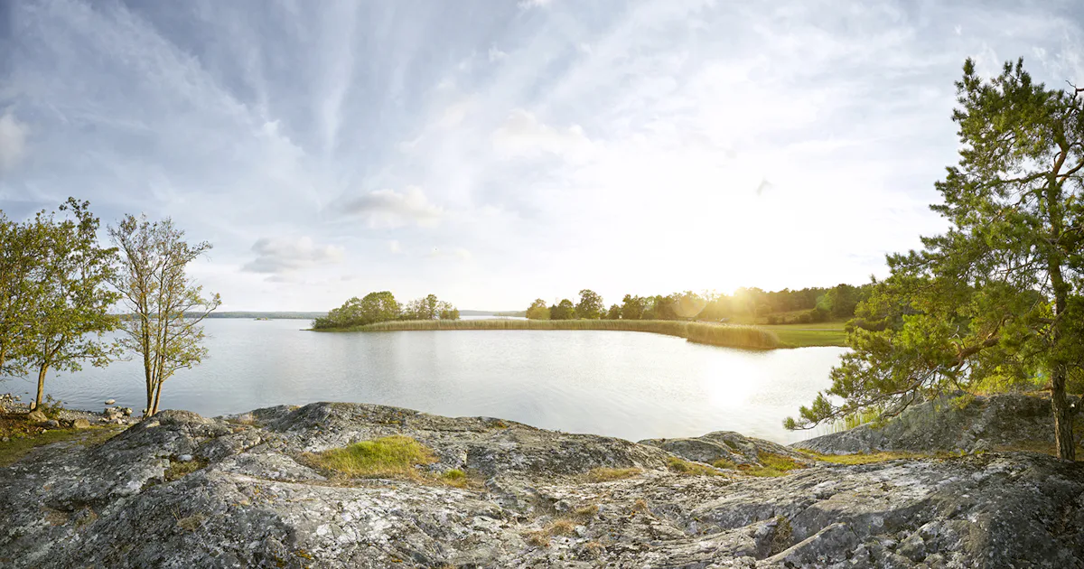 Rör inte strandskyddet! – Sveriges Natur