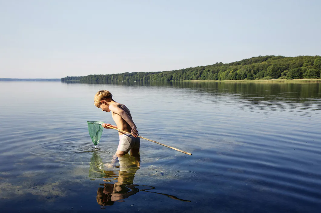 Vett och etikett på stranden – Sveriges Natur
