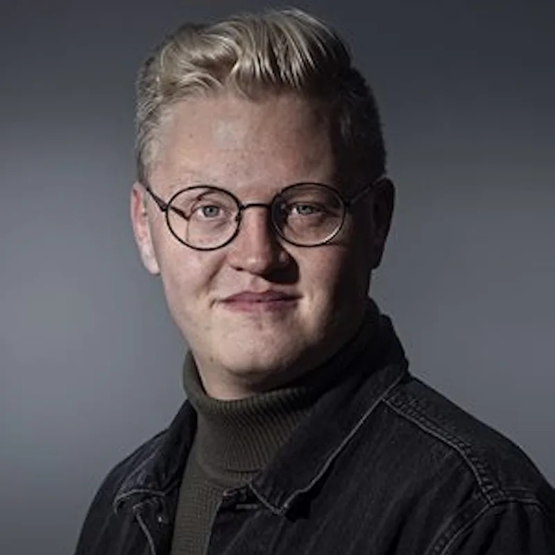 Johan Classon Jonas Classon – Sveriges Natur