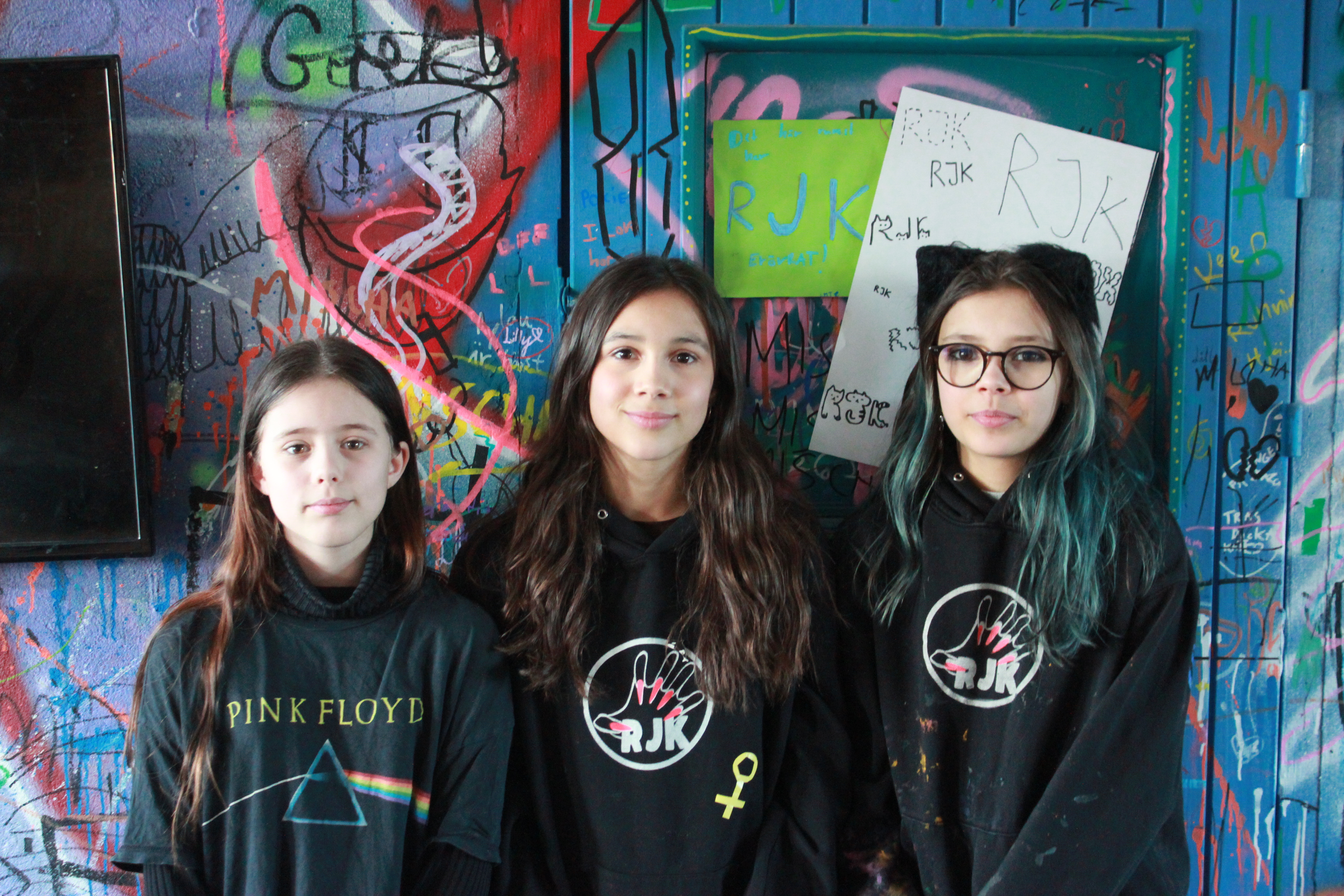 Rädda jorden klubben Gnesta