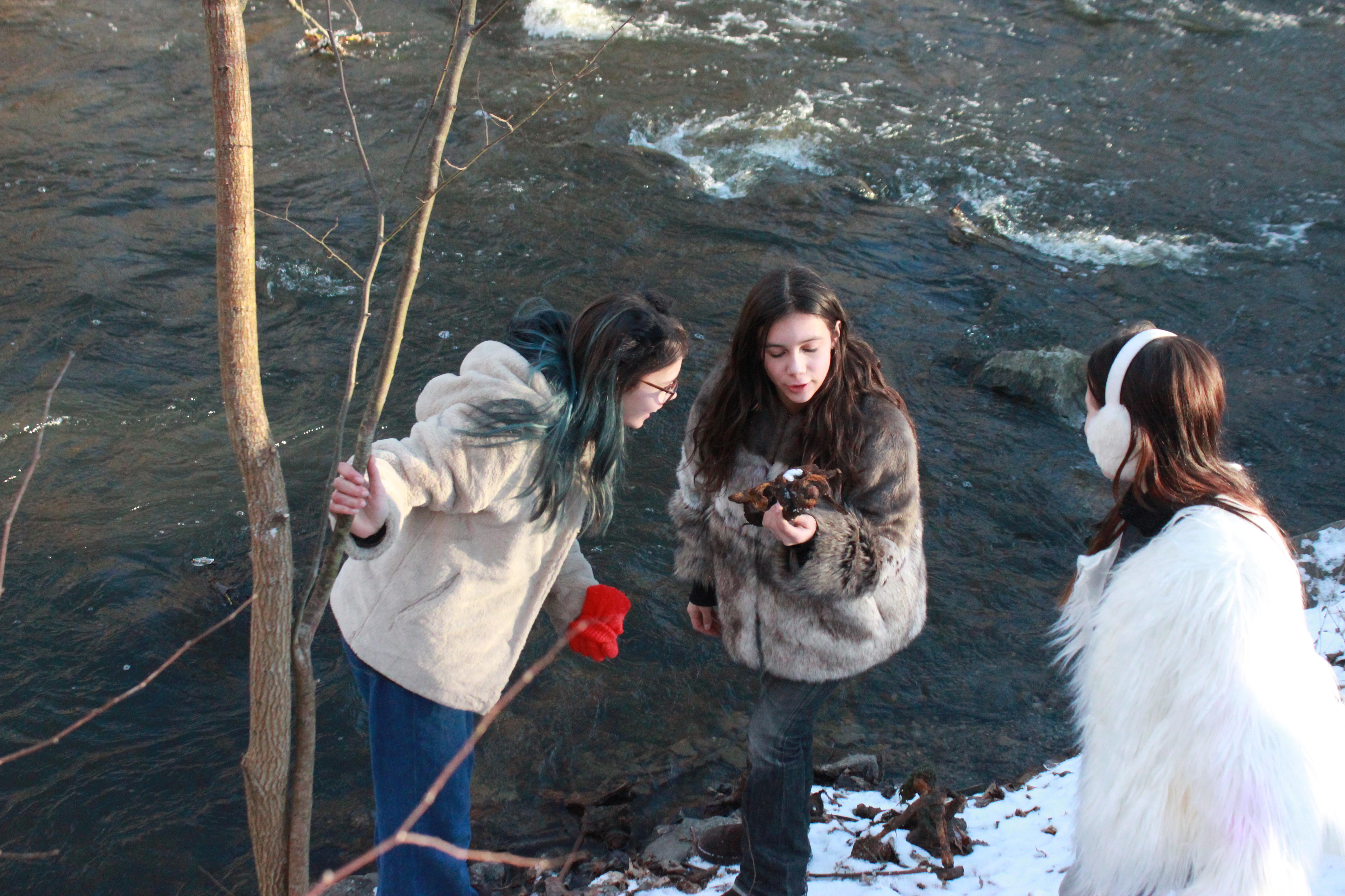 Rädda jorden klubben Gnesta
