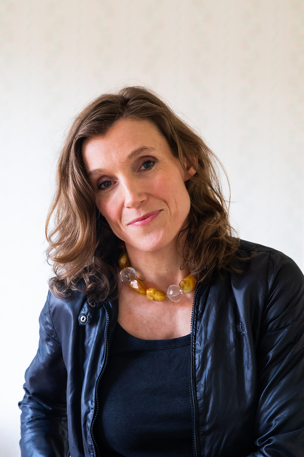 Petra Carlsson Redell