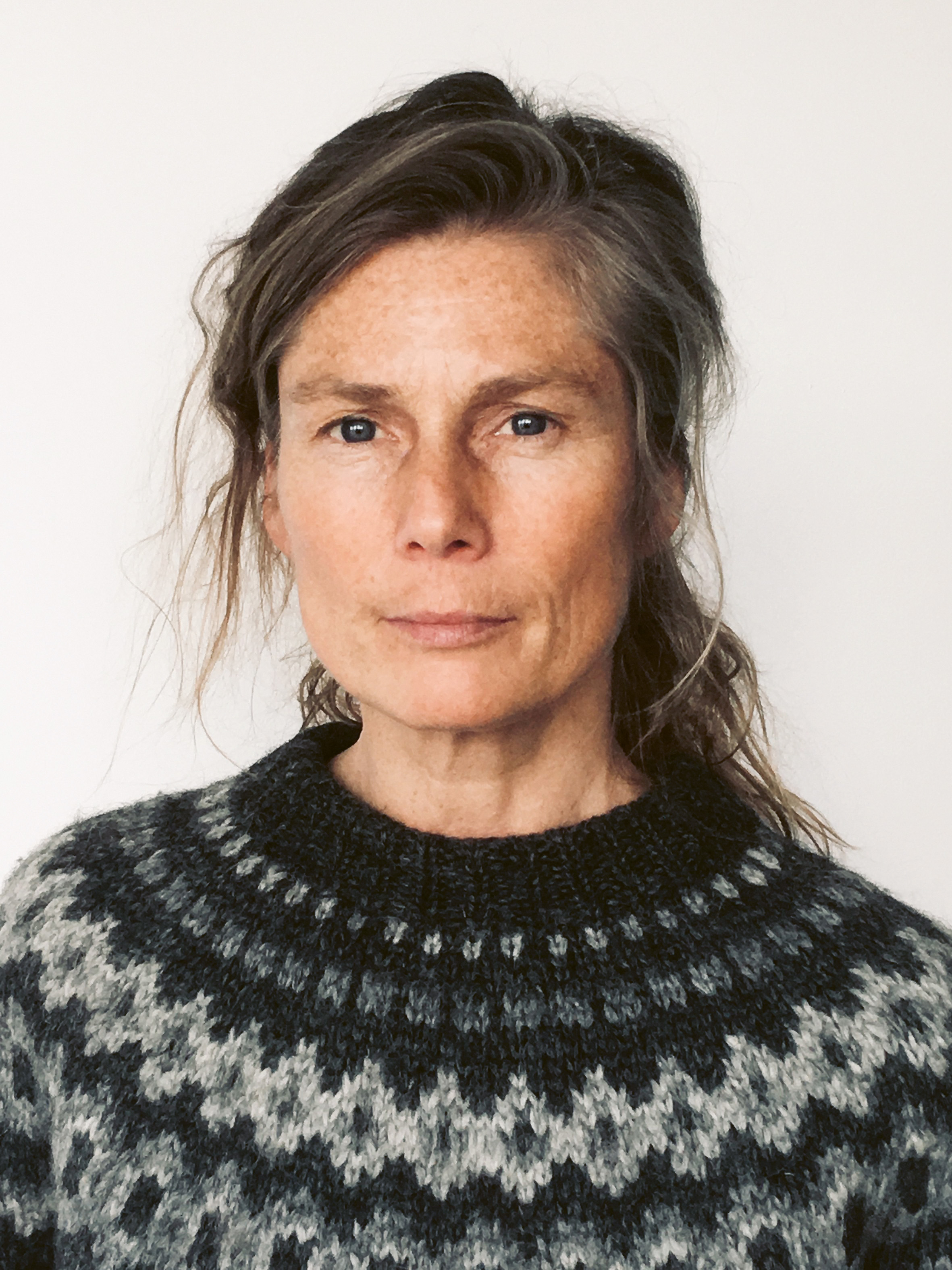 Karin Alfredsson