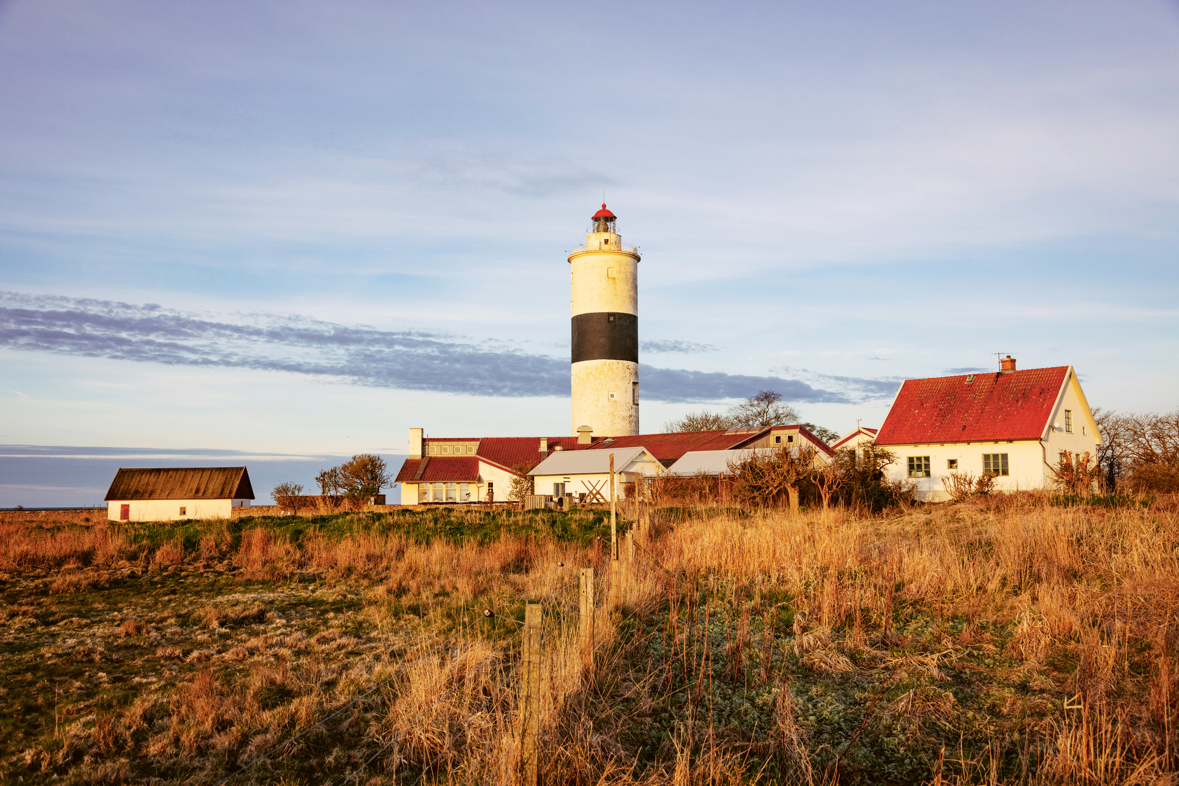 Ottenby fågelstation