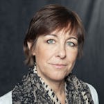 Karin Båtelson