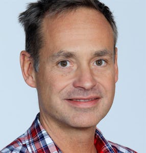 Bengt von Zur-Mühlen.