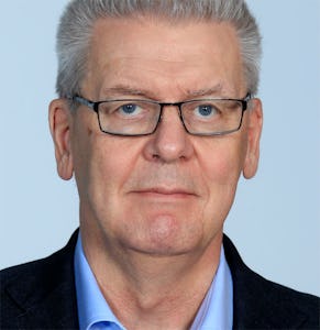 Torbjörn Karlsson.