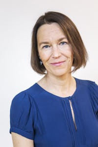 Olivia Wigzell Foto: Ester Sorri