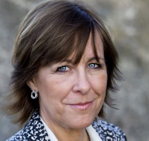 Karin Båtelson.