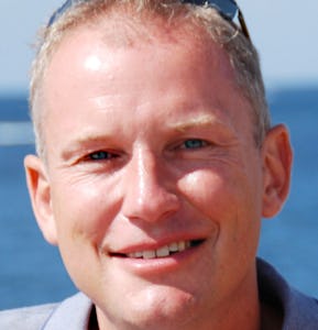 Martin Stagmo