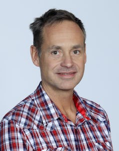 Bengt vom Zur–Mühlen.