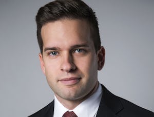 Folkhälso- sjukvårds och idrotssminister Gabriel Wikström.