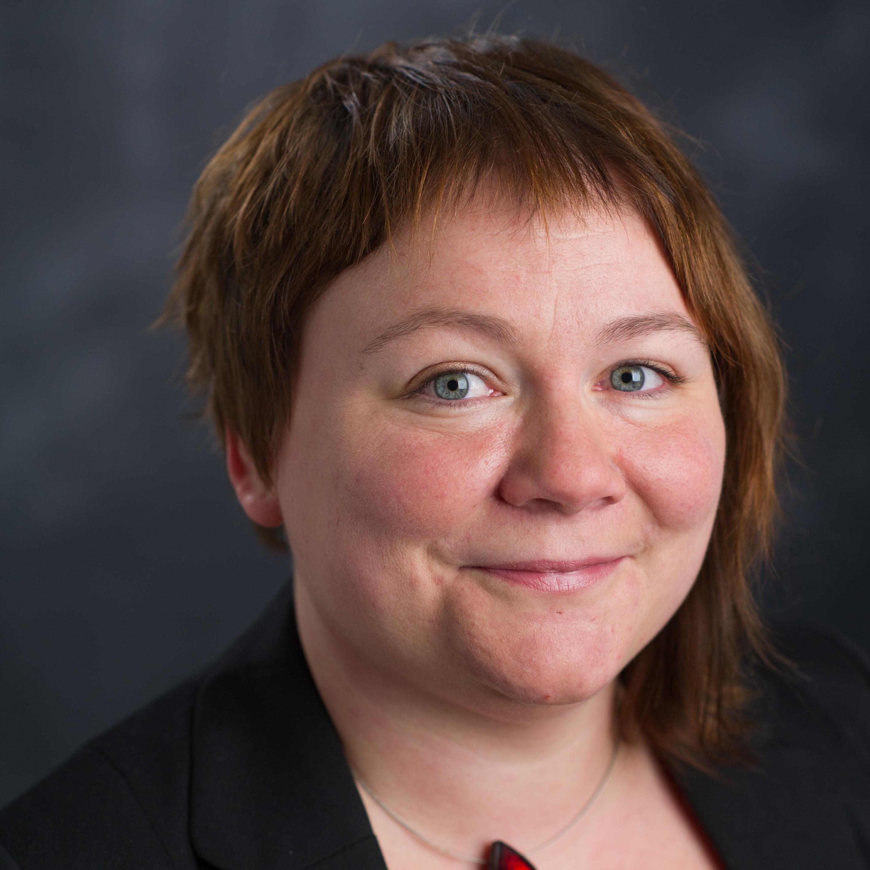 Maria Hägglund är forskare vid Centrum för Hälsoinformatik vid Karolinska Institutet. 