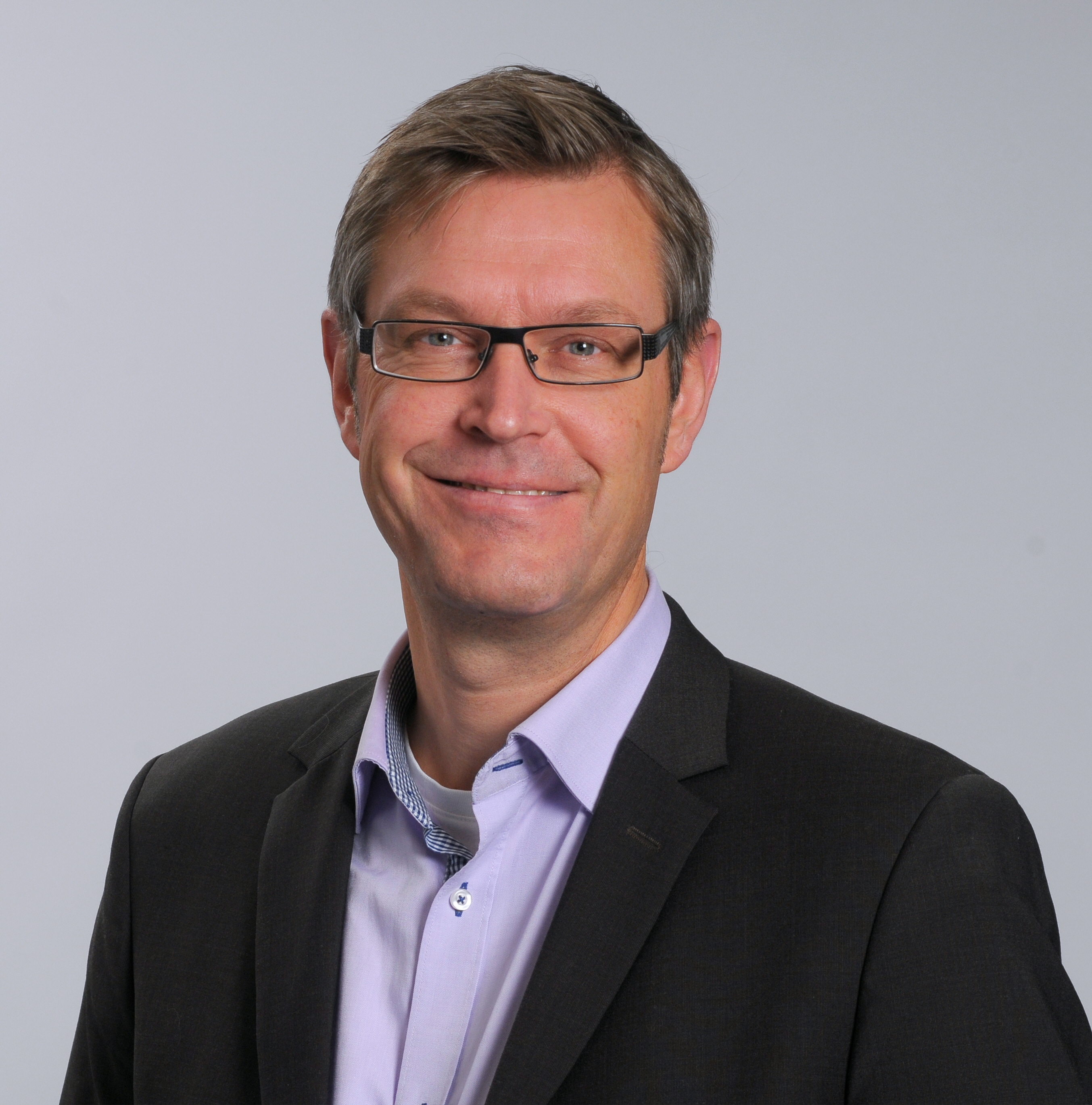 Erik Lövgren är landstingsstyrelsens ordförande i Västernorrland. 