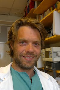 Christian Grimsgaard.