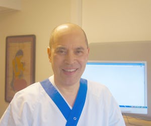 Tillsammans med en annan barnöverläkare, en barnspecialist, en psykolog, en sjuksköterska och en medicinsk sekreterare utgör Gabriel Otterman barnskyddsteamet i Uppsala. Syftet är inte bara att öka antalet anmälningar om barn som far illa utan att bli mer träffsäkra och därmed öka kvaliteten i vården för barn som far illa.