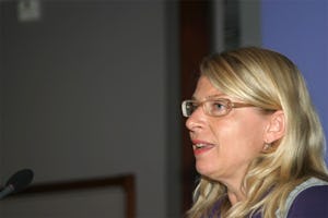 Katarina von Bothmer Östling.