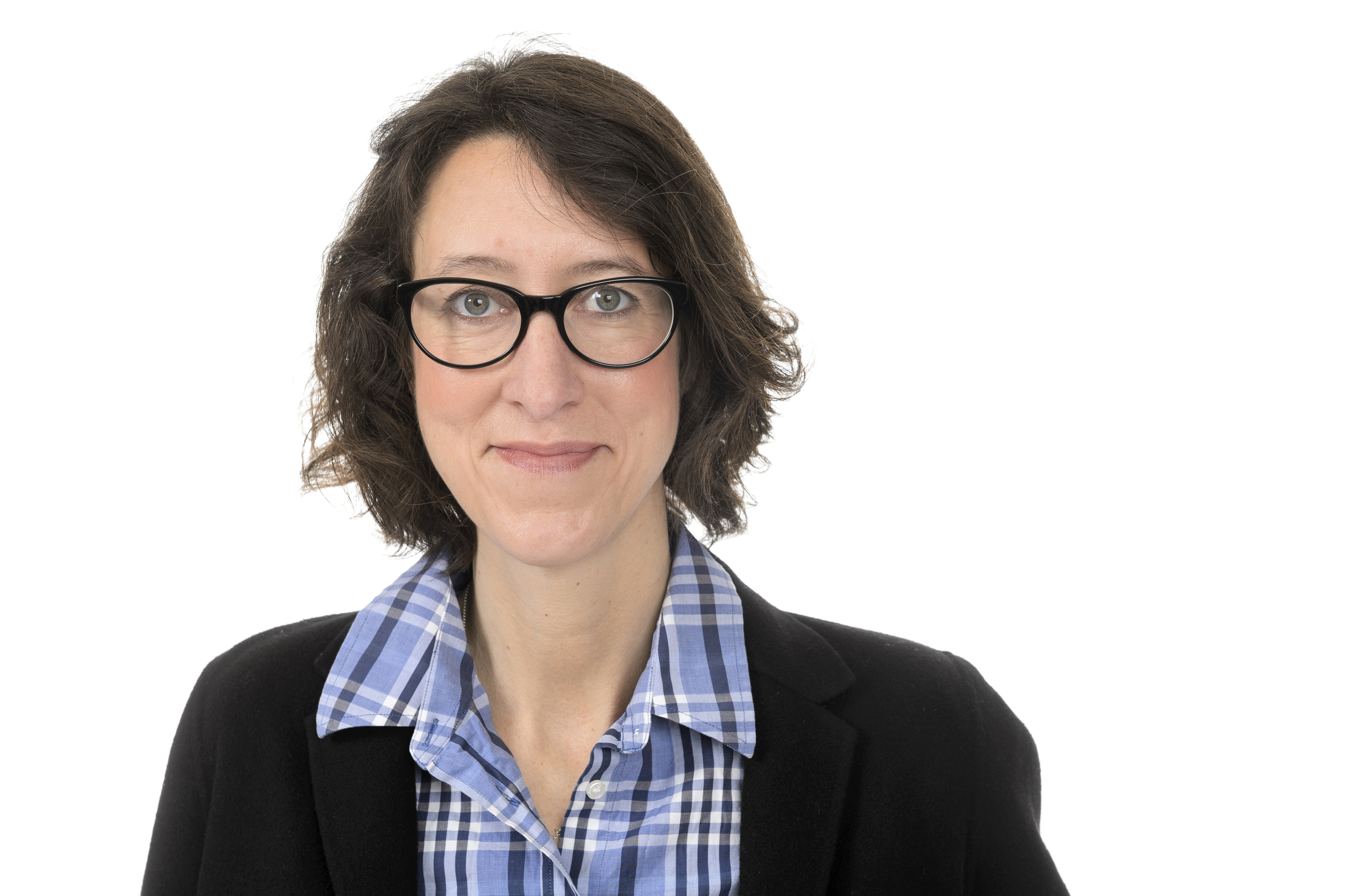 Maria Stanfors. Foto: Kennet Ruona