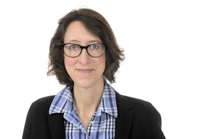 Maria Stanfors. Foto: Kennet Ruona