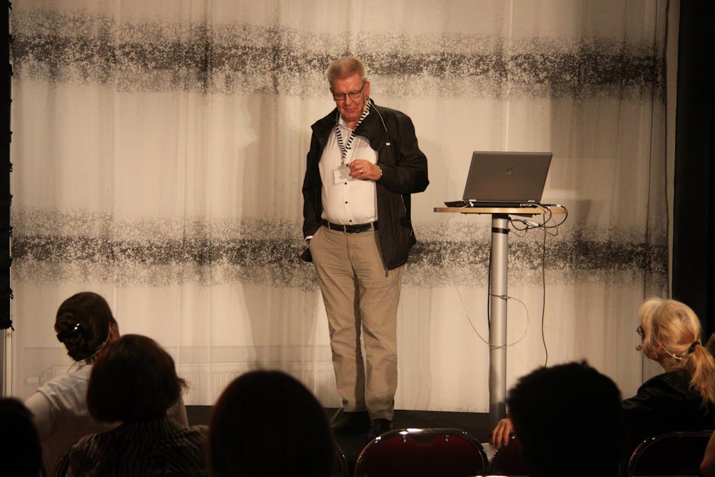 Torbjörn Karlsson Foto: Malin Lindgren