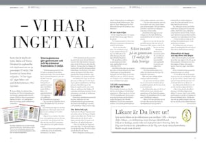 Sjukhusläkaren 2015: Då var målet att Stockholm, Skåne och Västra Götaland inom fem år ska ha upphandlat och implementerat en ny gemensam IT-miljö.