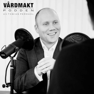 Vardmaktpodden Podcaster (2)