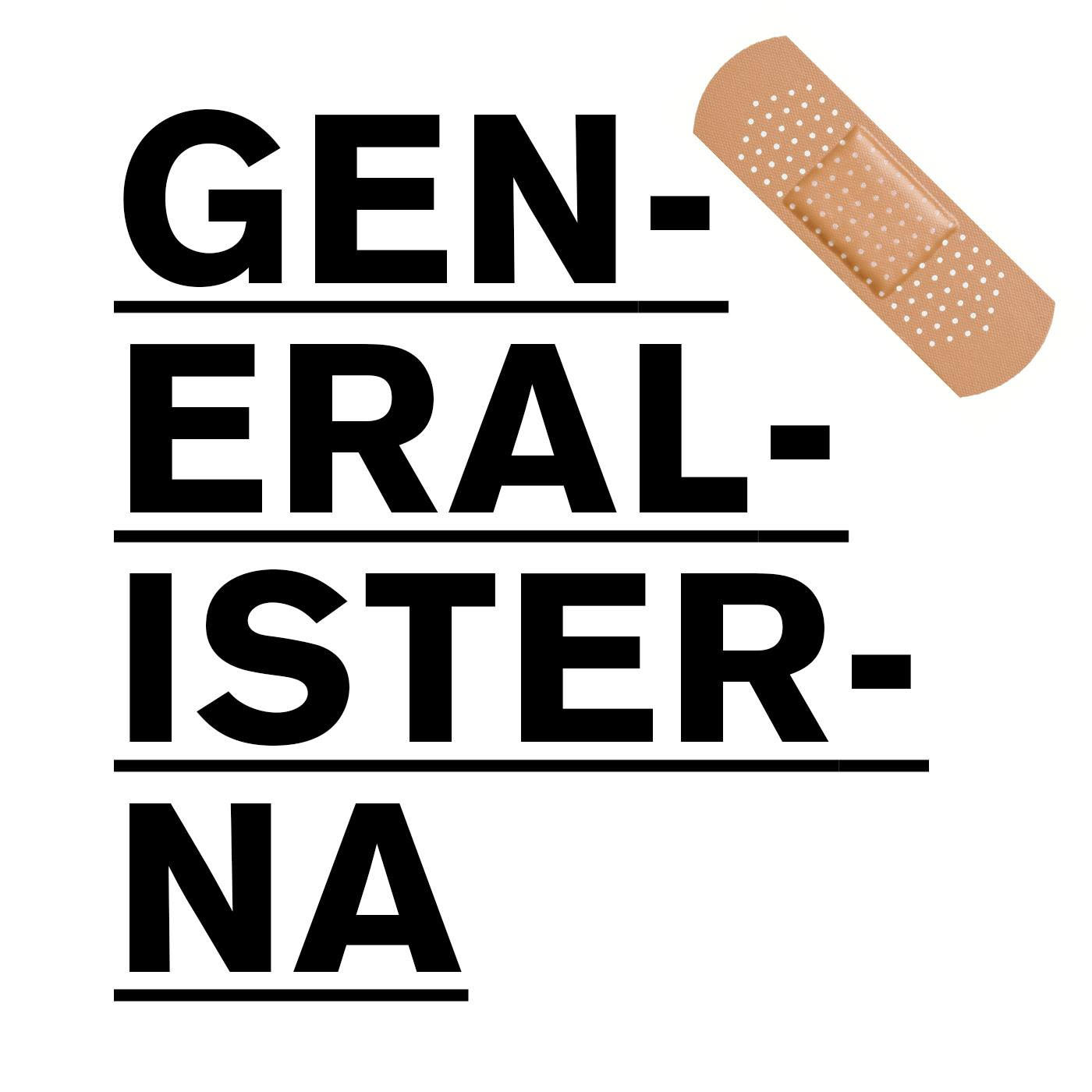 generalisterna