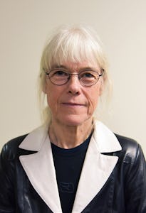 ”Många har chefläkartjänsten på halv- eller heltid. Men när det är ett tilläggsuppdrag är det oftast arvoderat, dock är det bara här i norra regionen stor variation på den ersättningen”, säger Maria Thorén Örnberg som är chefläkare i Västerbottens läns landsting.