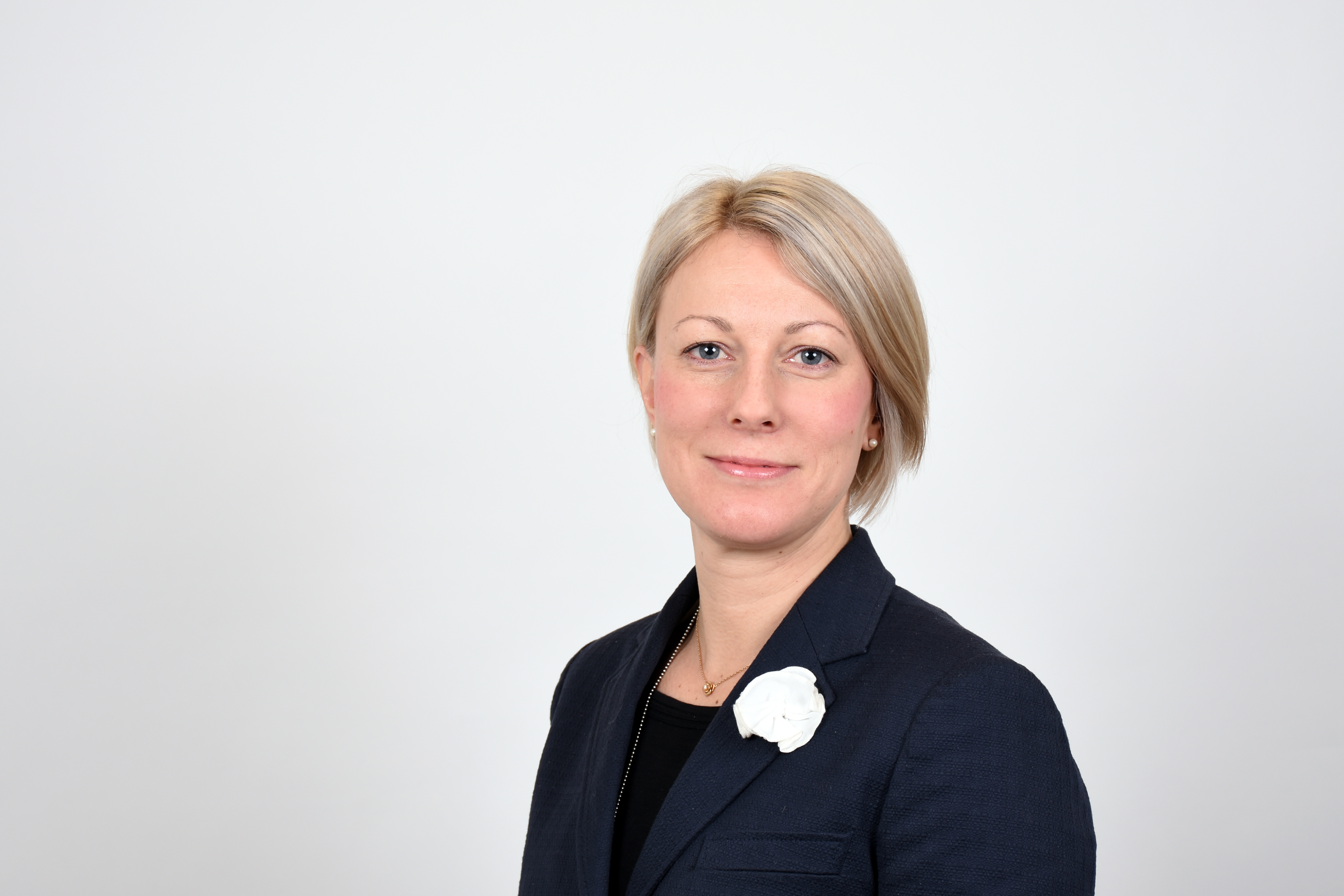 Malin Wiger, teknologie doktor vid Linköpings universitet.