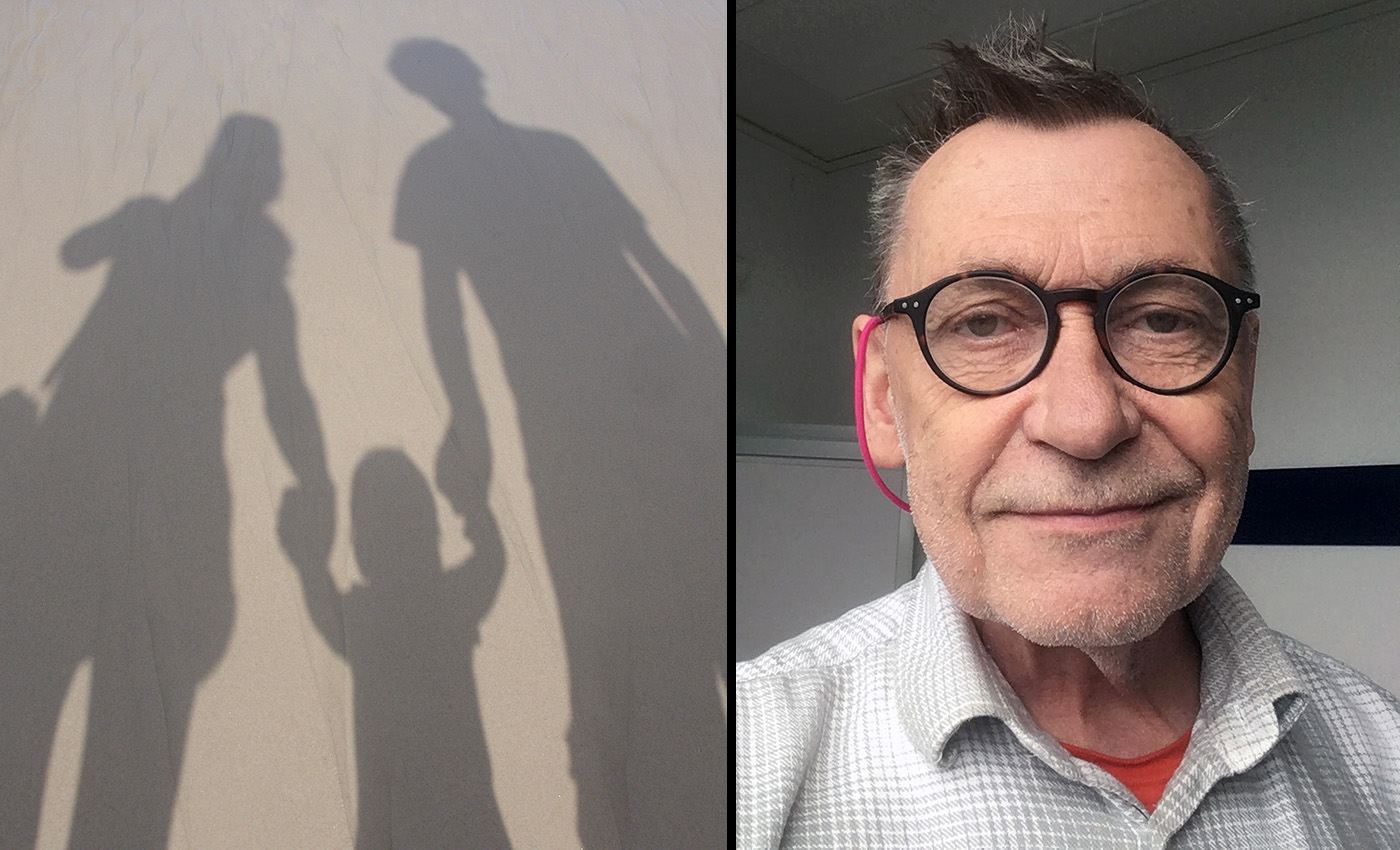 Rosengrenska stiftelsen är ett nätverk av vårdpersonal som hjälper papperslösa.