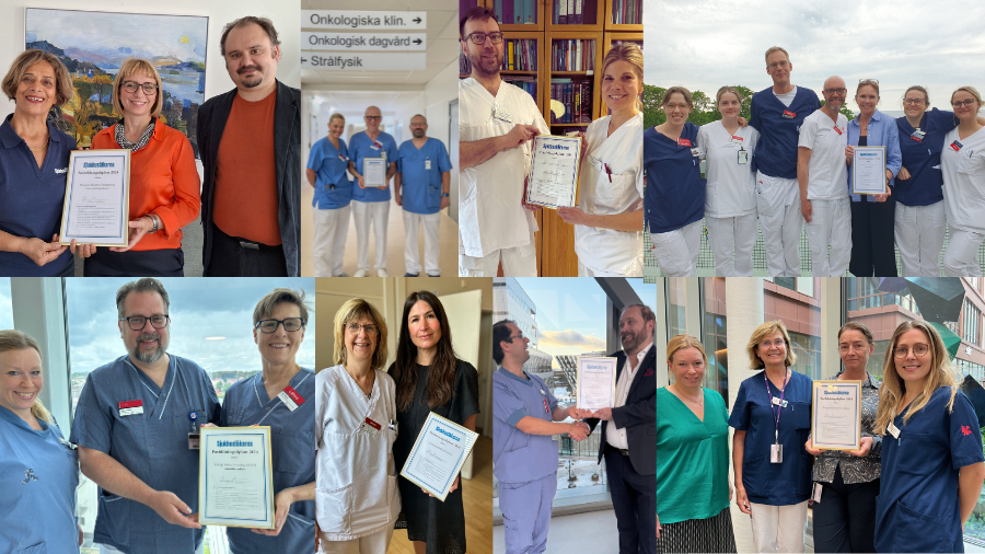 Missa inte Sjukhusläkarnas fortbildningsdiplom 2025