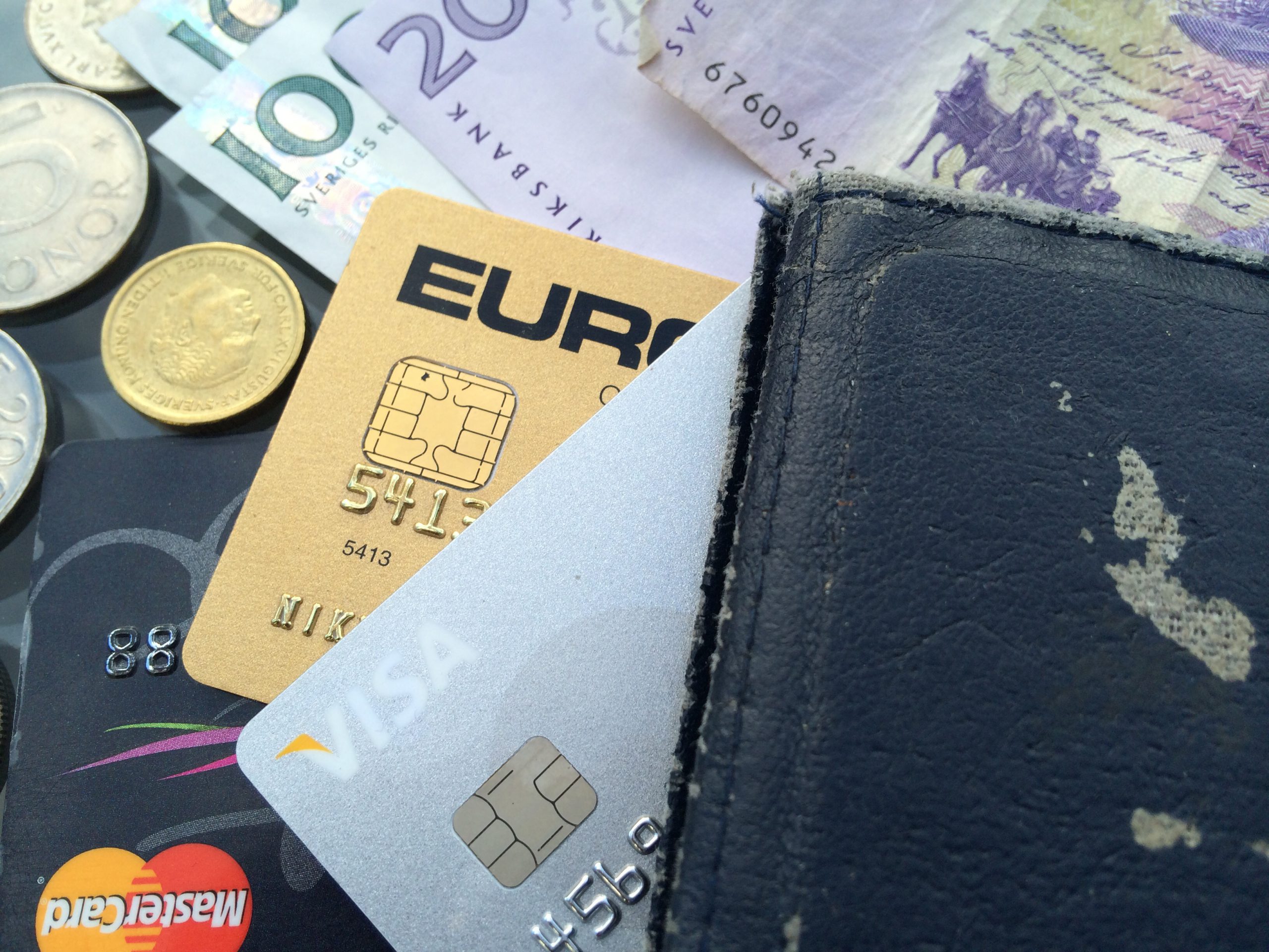 12996431-planbok-kreditkort-och-pengar