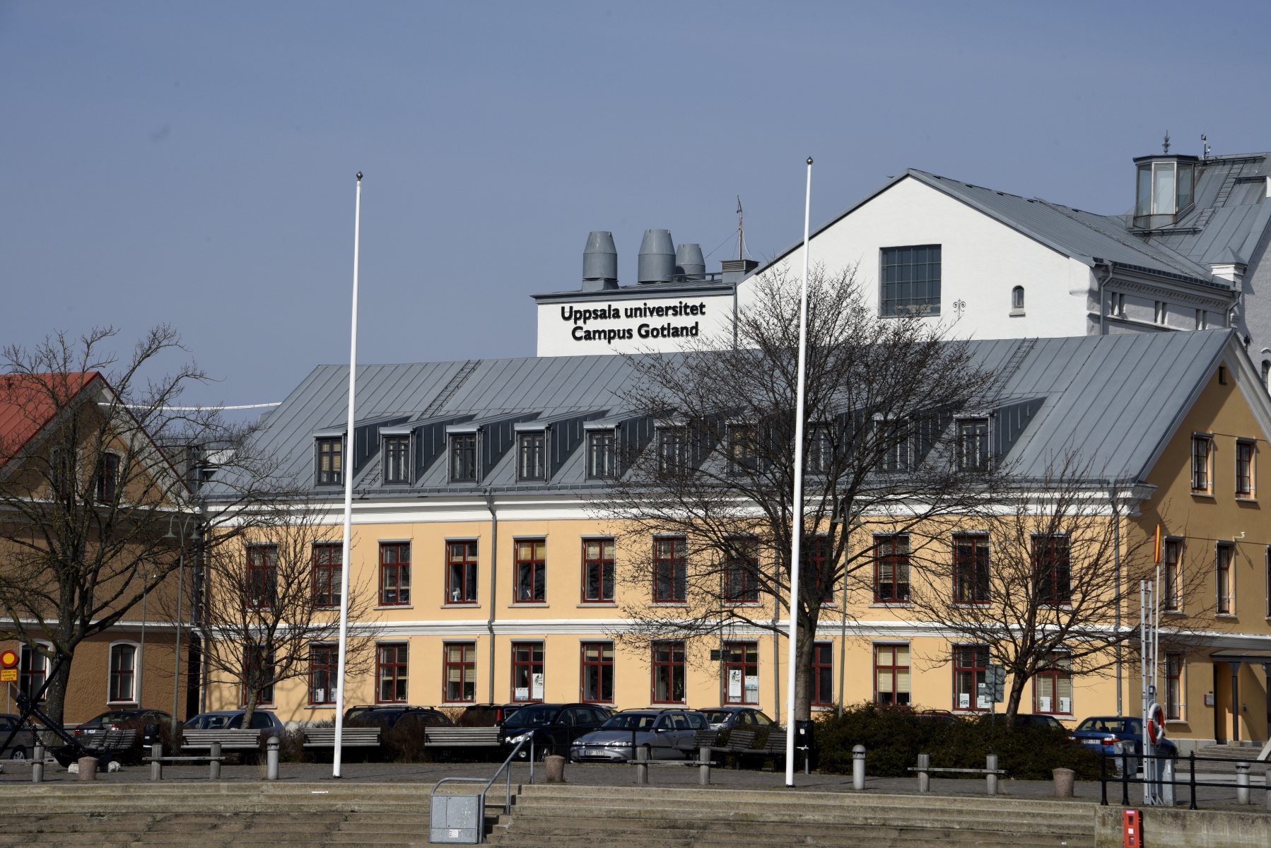 12062872-campus-gotland