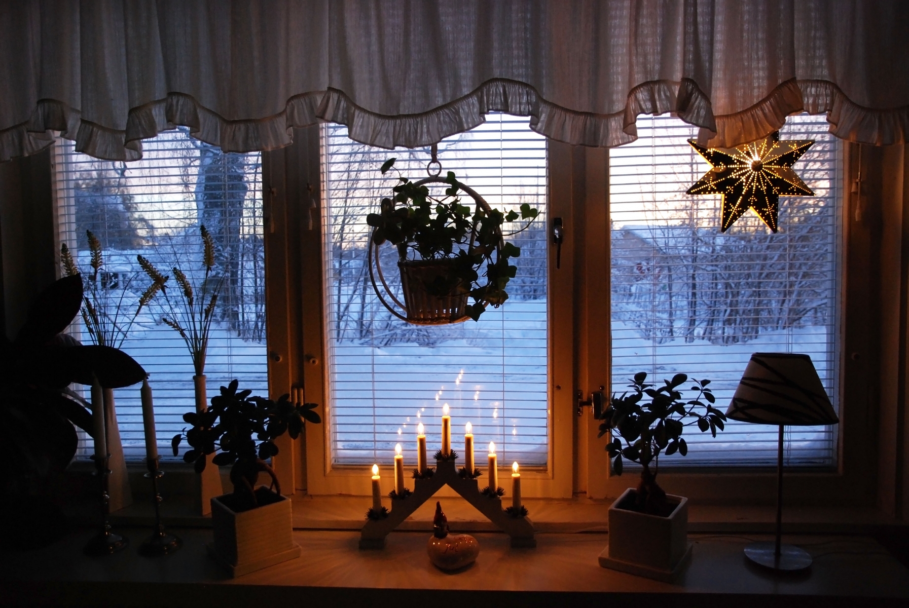 9519949-jul-i-vart-hus