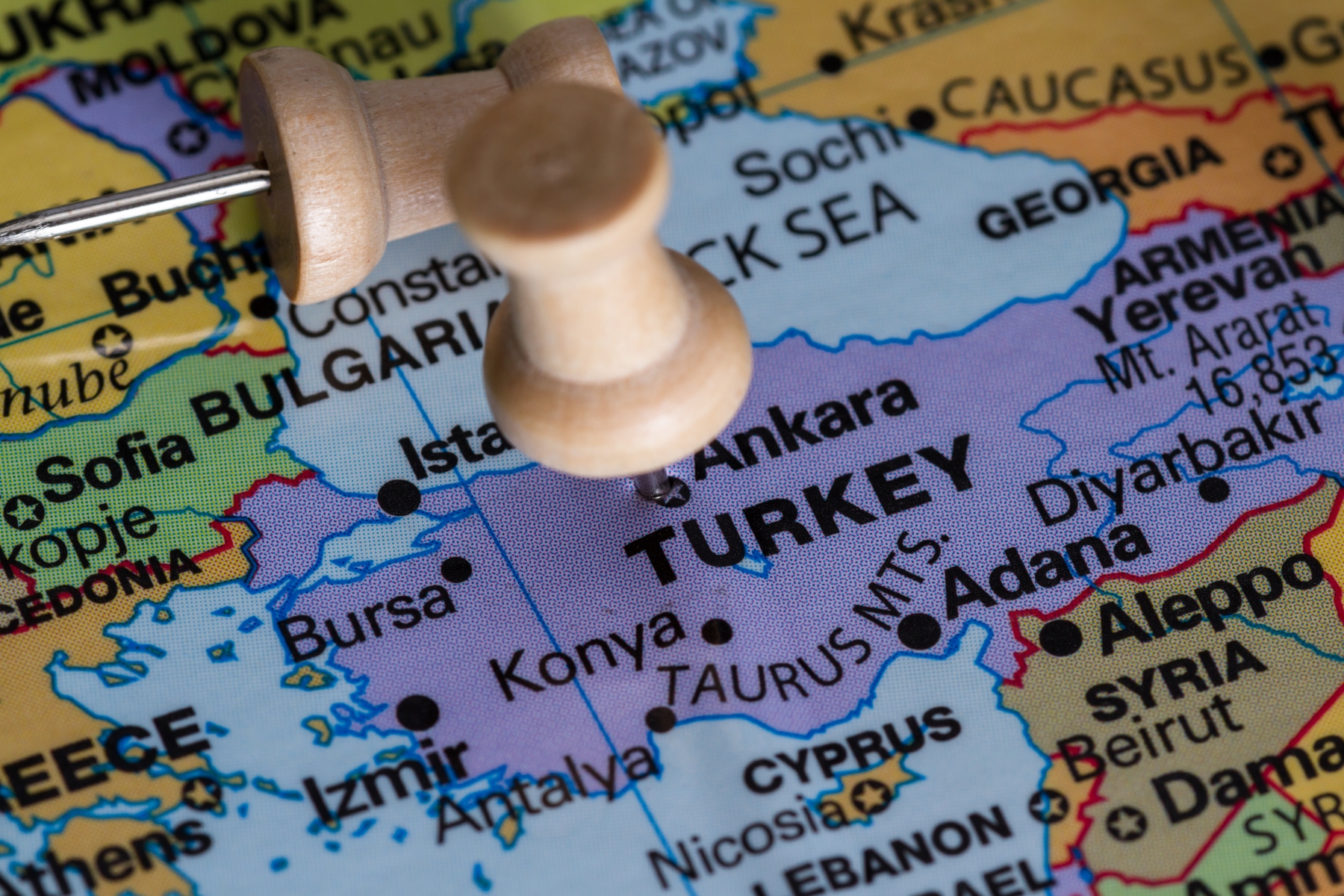 14355398-turkey-on-a-map