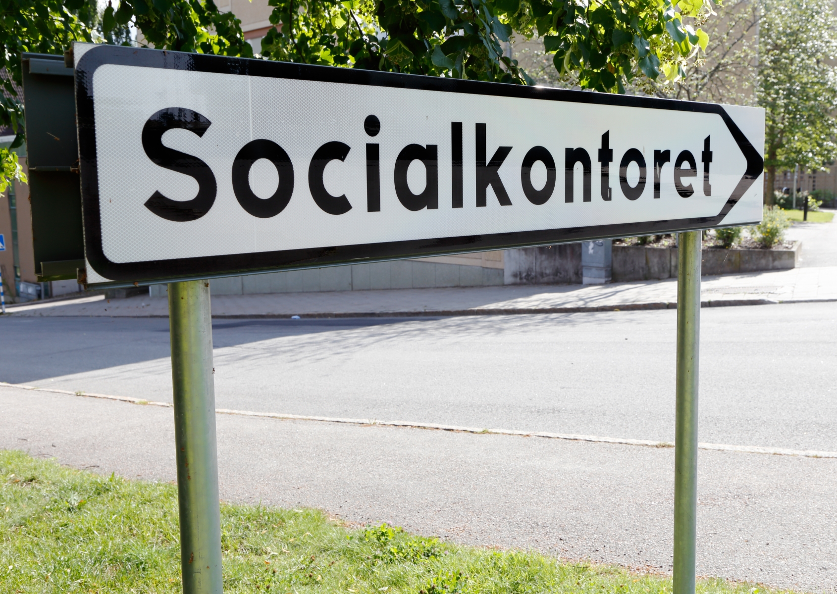 12663351-socialkontoret