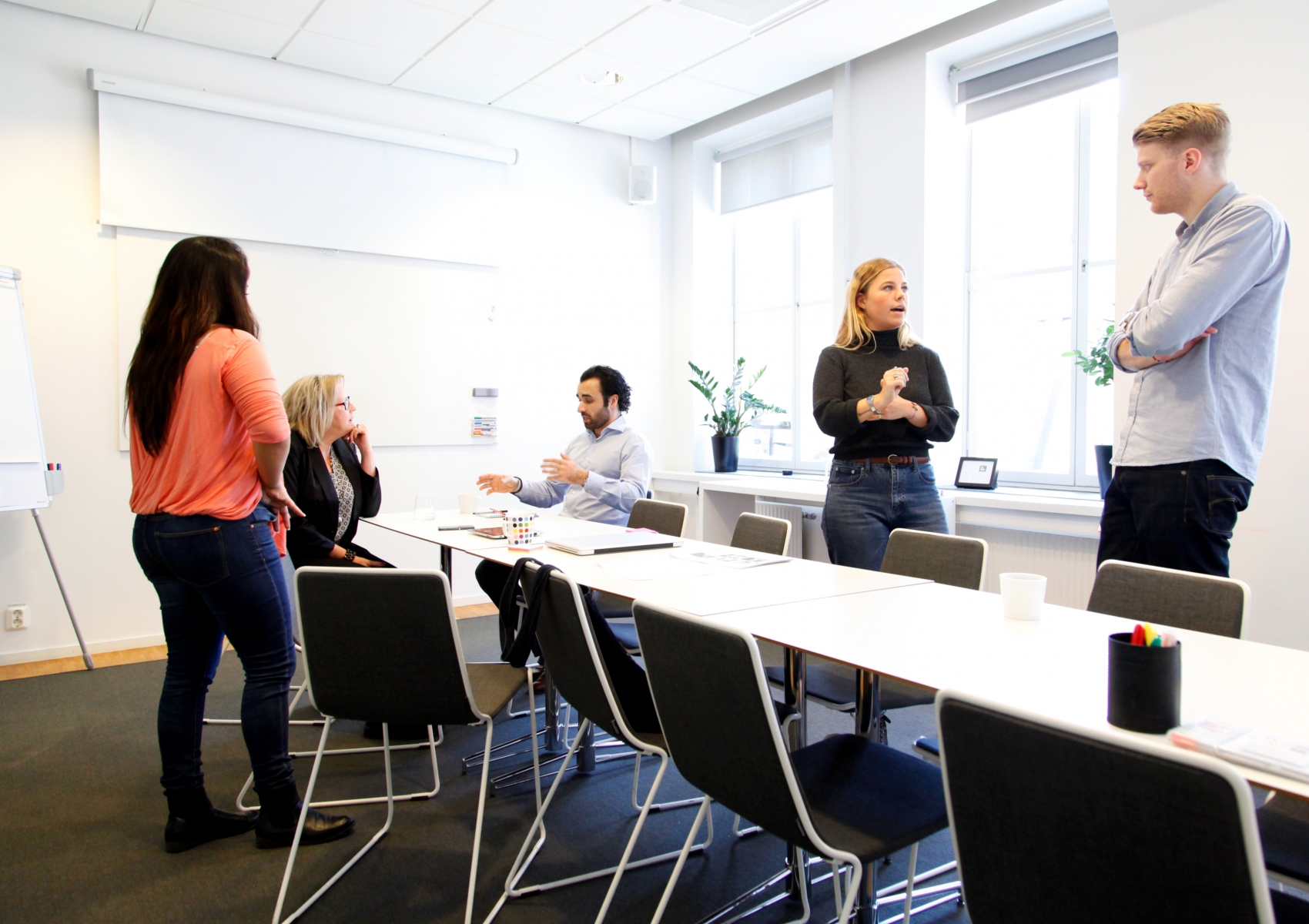 15403705-sammantrade