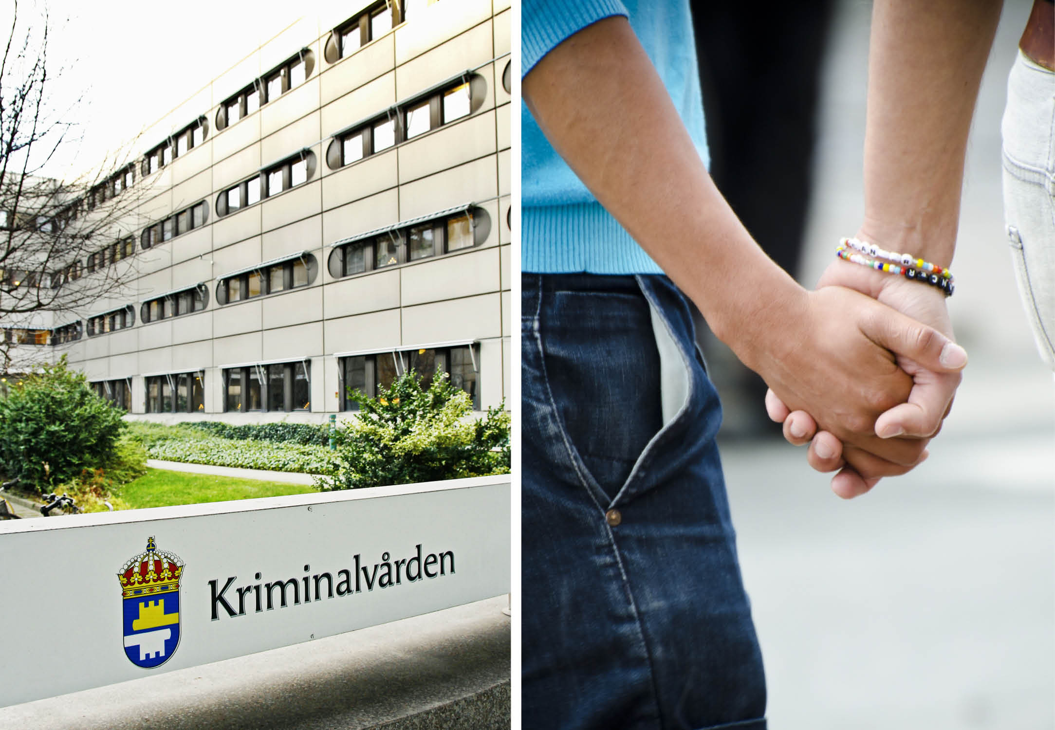 kriminalvarden