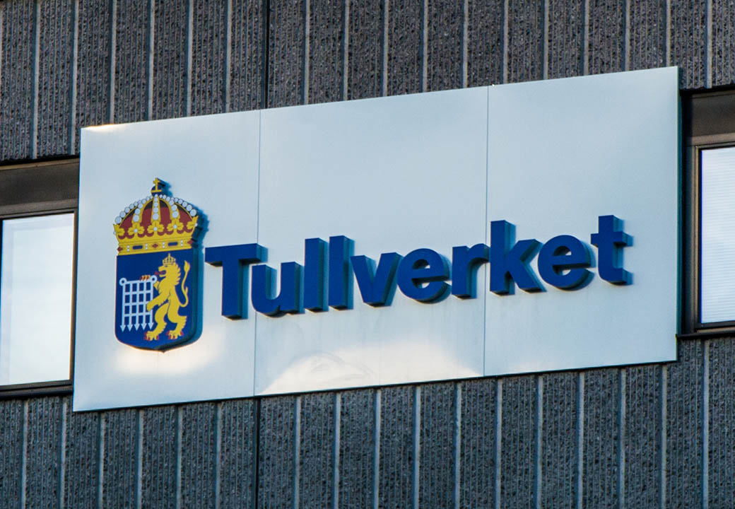 tullverket