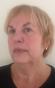 Lena Henriksson, Saco-S-ordförande Statens Institutionsstyrelse