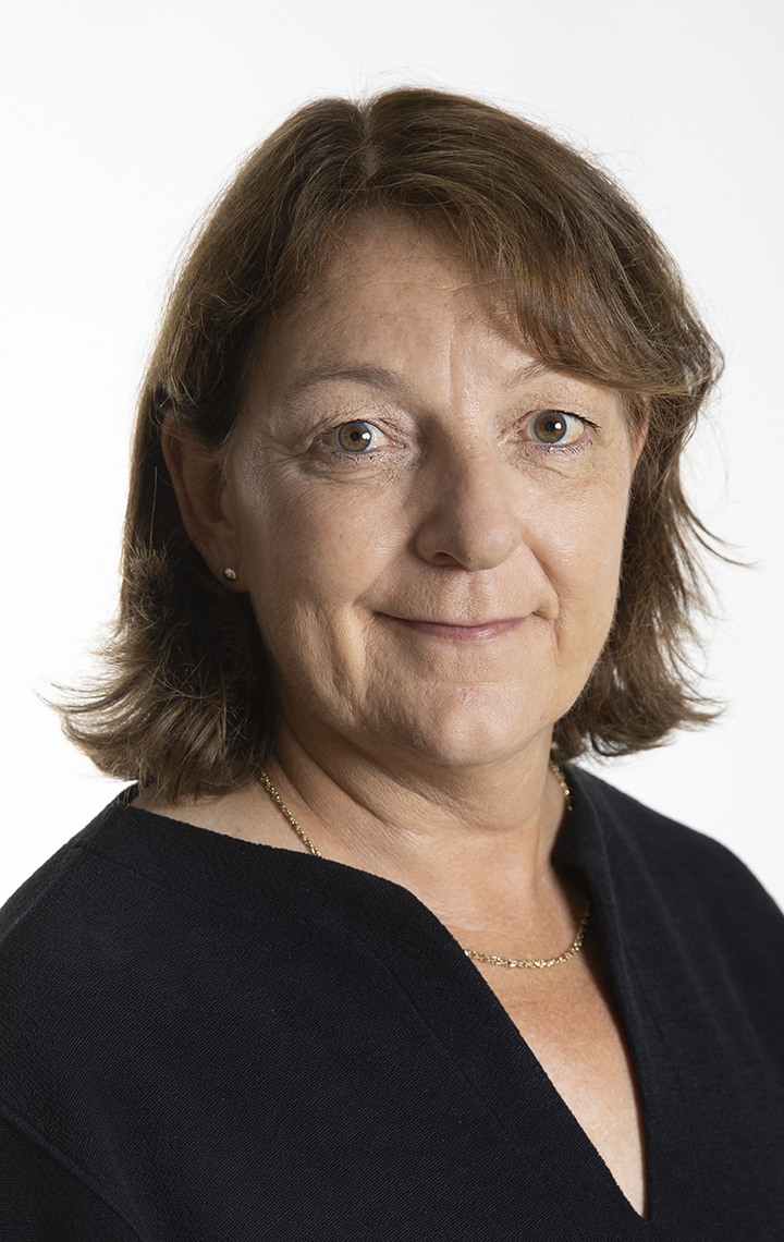 Lena Leipe Attendo Care