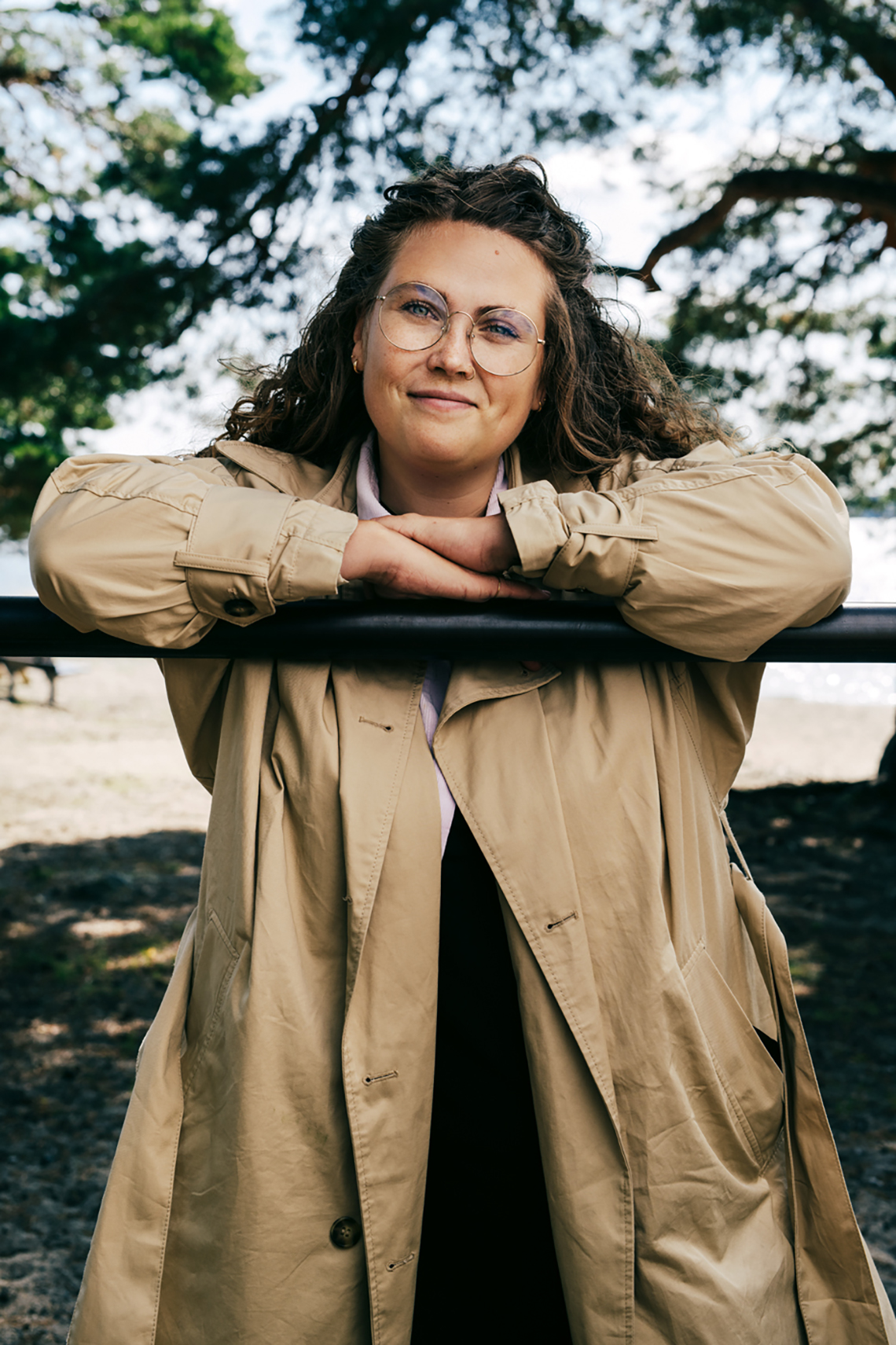 Johanna Subero Svanelind