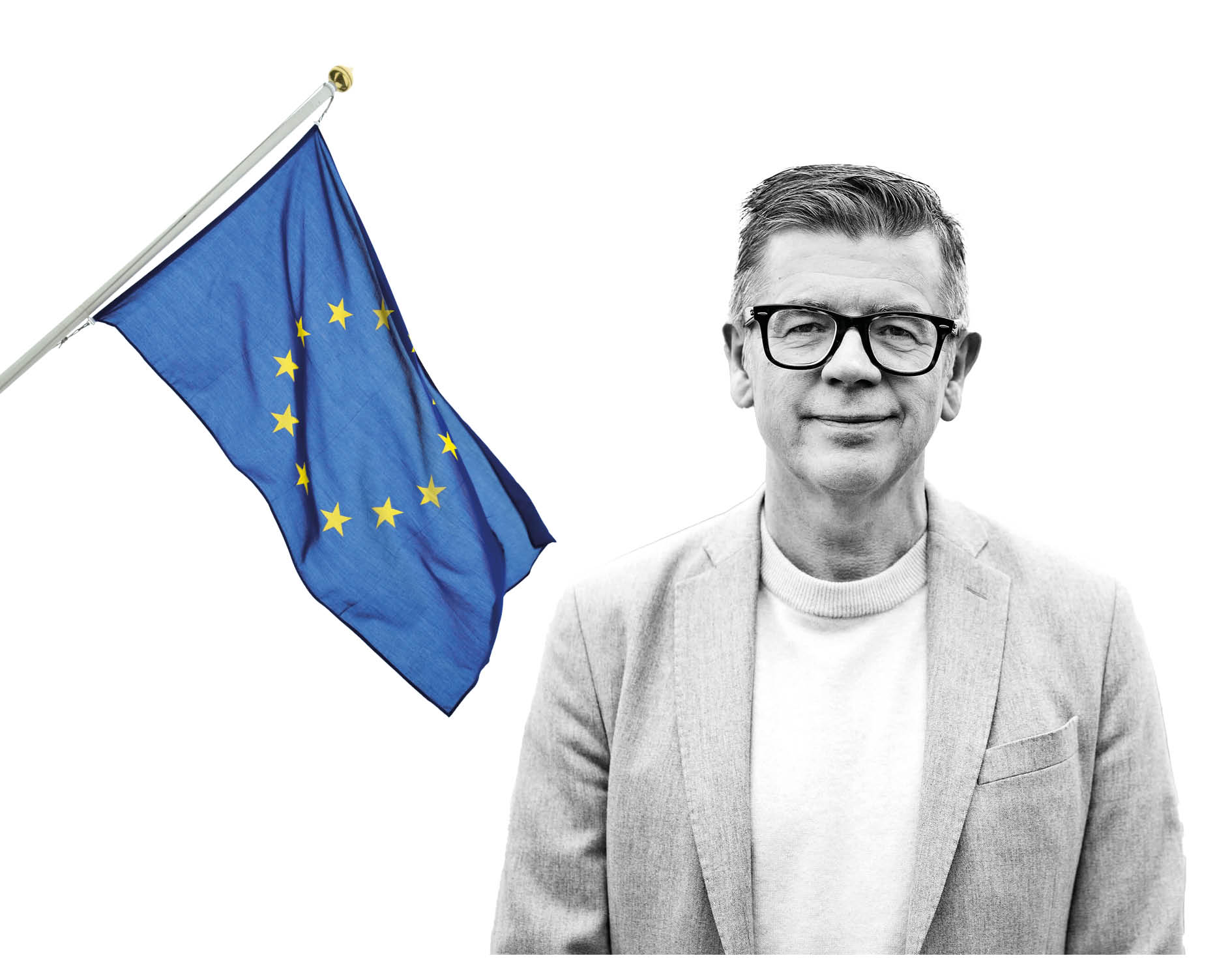 Kollage Så funkar det diskriminering