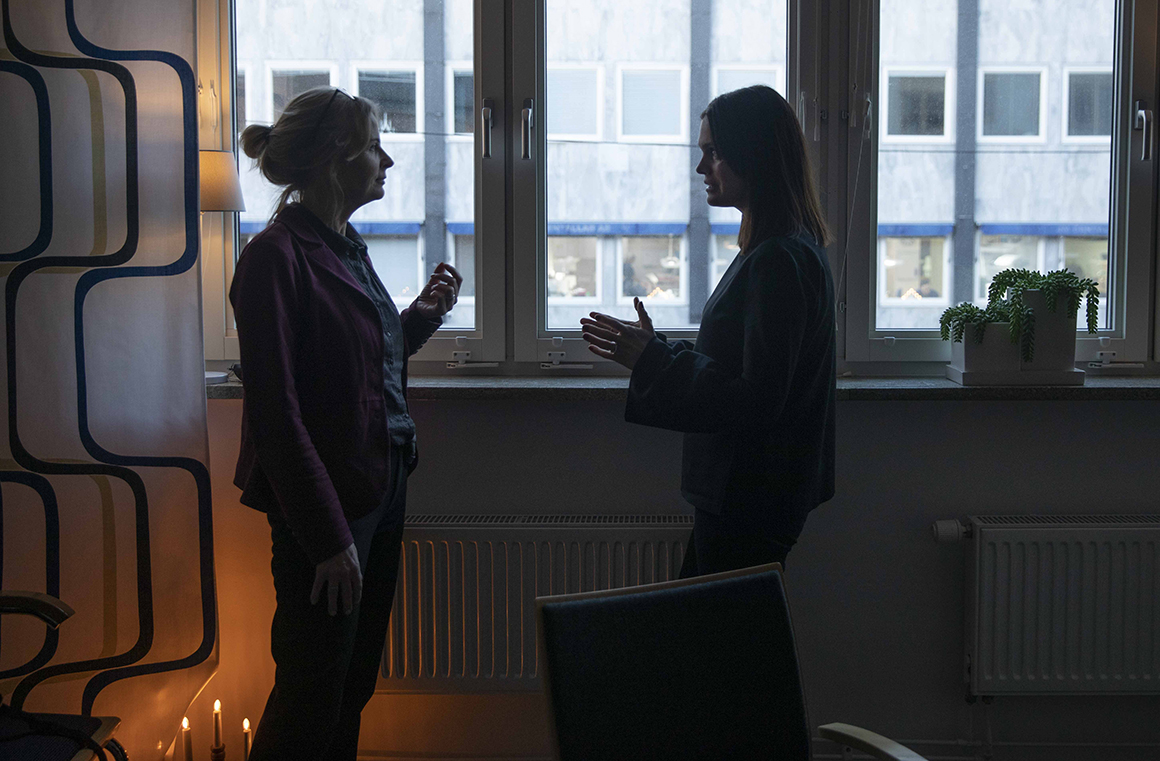 HR-avdelningen i Örebro Foto Anna Simonsson