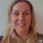 Petra Jonskog. Foto: Privat