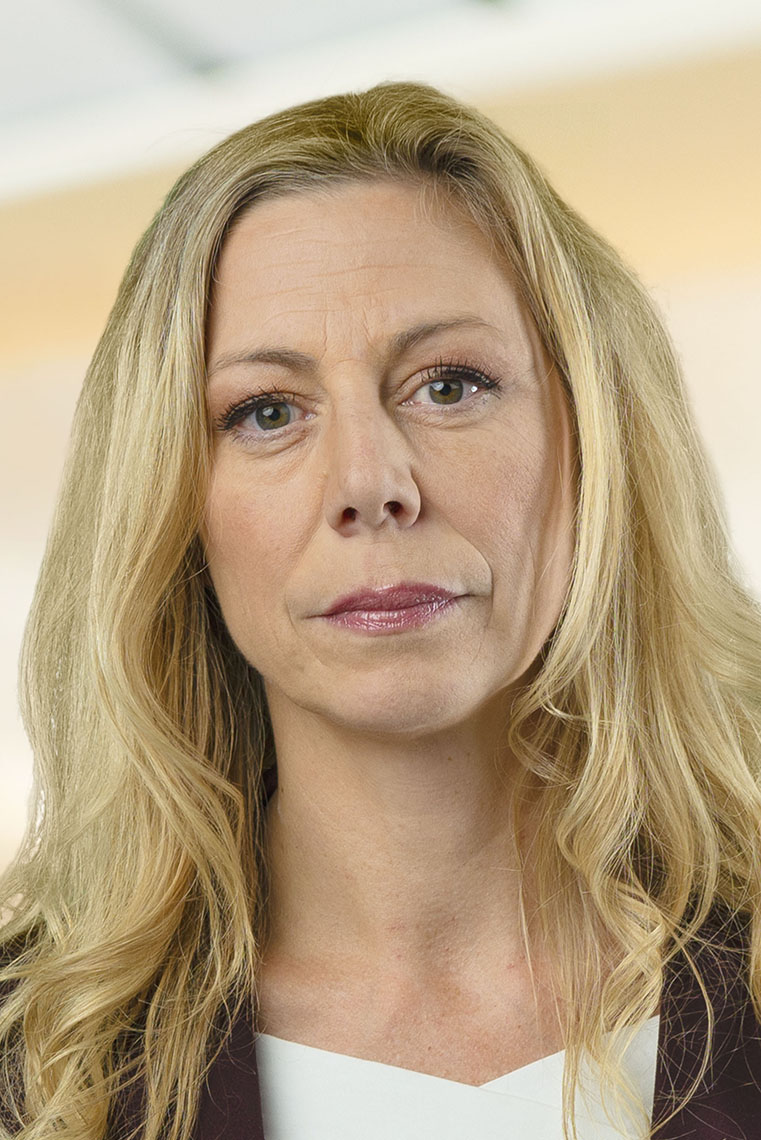 Linda Lindberg, socialpolitisk talesperson, Sverigedemokraterna